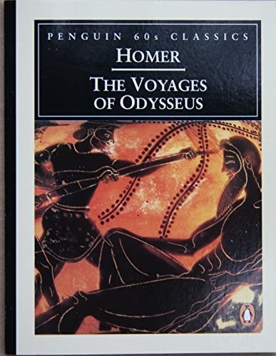 The voyages odysseus - voyages,