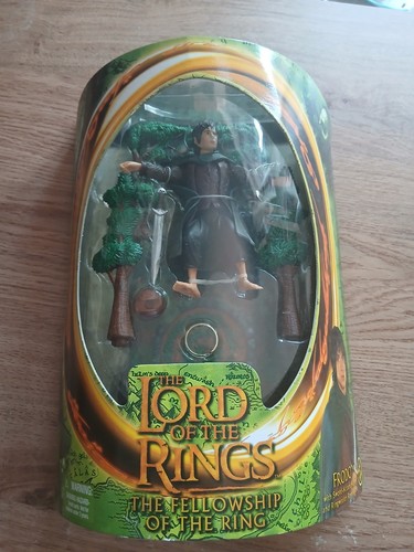 Lord the rings - of, with