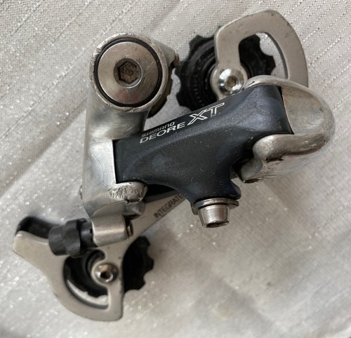 Shimano deore 8psd long - shimano,
