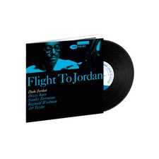 Duke Jordan | Flight To Jordan