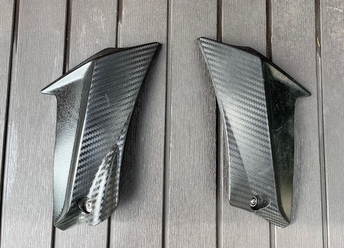 Suzuki gsxr 600 - 600, pair