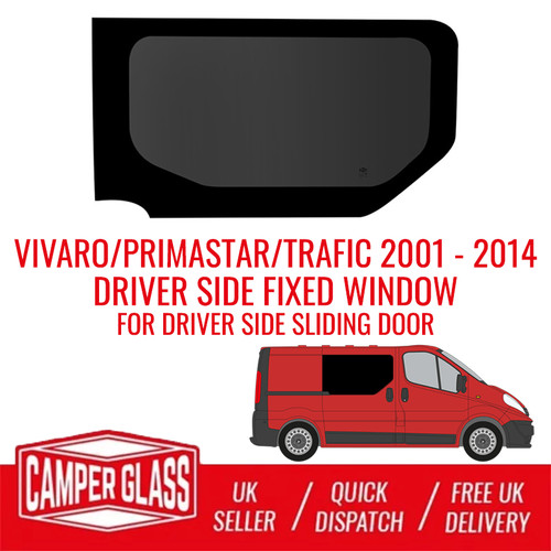 Renault trafic driver side - trafic,