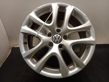 VOLKSWAGEN SCIROCCO Alloy Wheel 17" Inch 5x112 Offset ET41 8J  2008-2019 