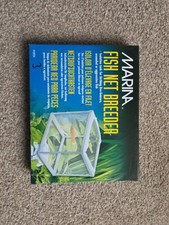 marina fish net breeder /fry