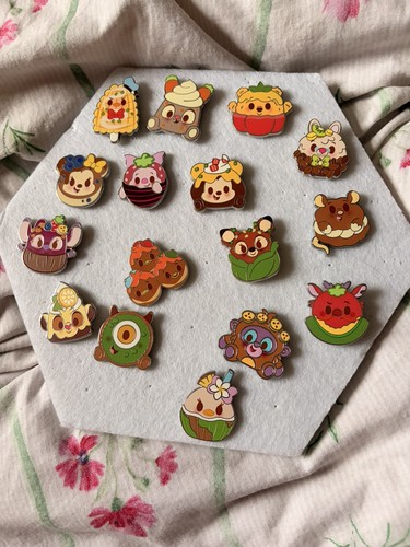 Disney full set - disney,