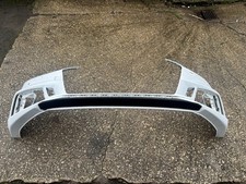 Genuine Audi A4 RS4 front