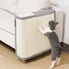 Left-Hand Sisal Cat Couch