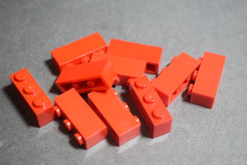 Lego 3622 brick - lego, 1x3