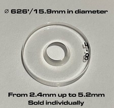 .626'/15.9mm Old Style Walther