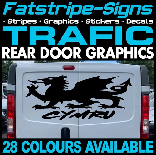 Fit renault trafic welsh - to,