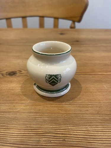 The 1869 victorian pottery - the,