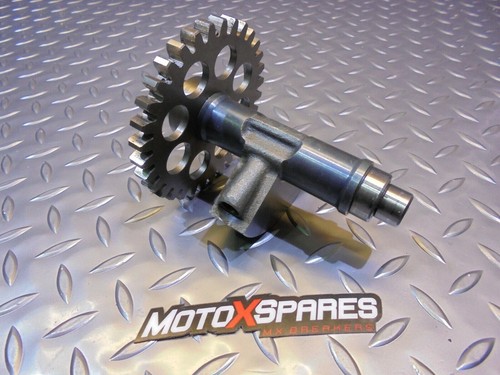 Ktm sxf exc 400 450 - exc, 400,450,520,525