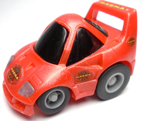 2001 funrise takara penny - takara,
