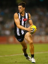 V7294 Scott Pendlebury