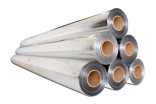 Heavy duty radiant barrier - duty,