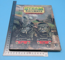 Steam railways hamilton - railways, c