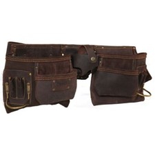 DWG Multi Pouch Pocket Oiled