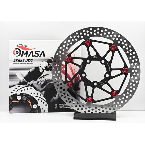 Floating brake rotor pads for - floating,