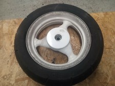 JONWAY MADNESS 50 2010 REAR WHEEL 