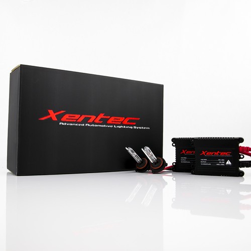Hid kit 35watt conversion - hid,