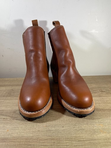 Red wing harriet womens round - wing,