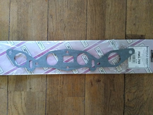 Inlet manifold gasket - inlet,
