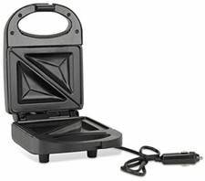 12W Sandwich Toaster Maker Non