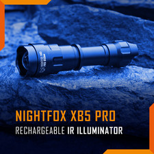 Nightfox XB5 Pro IR