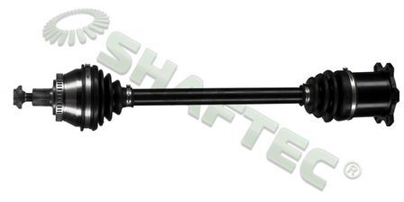 Shaftec front left driveshaft - shaftec,