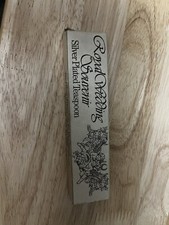 Royal Wedding Commemorative