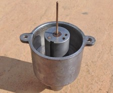 Classic SU Carburettor H1 Dashpot Austin Healey Frogeye Sprite Bugeye Mk1