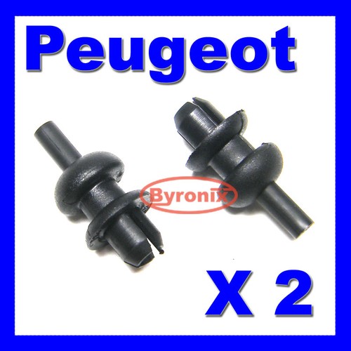 Peugeot parcel shelf cord - parcel,