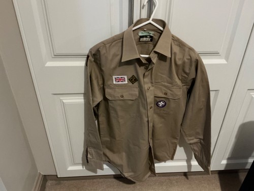 1971 boy scouts - 1971, world