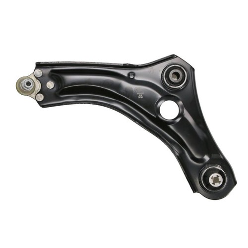 Front axle track control arm - track,
