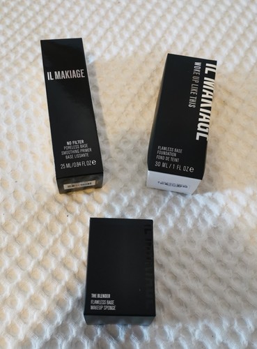 Bnib makiage full - makiage,