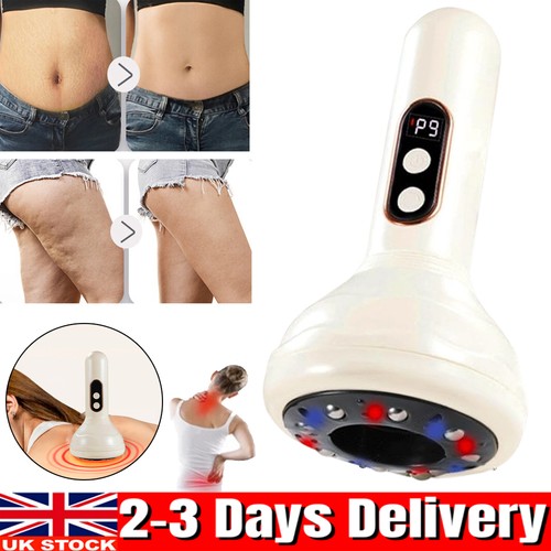 Electric lymphatic drainage - lymphatic,