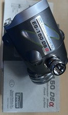 Epoque ES-150 DS Underwater