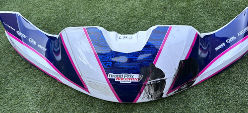 507 nosecone with kosmic - kg,