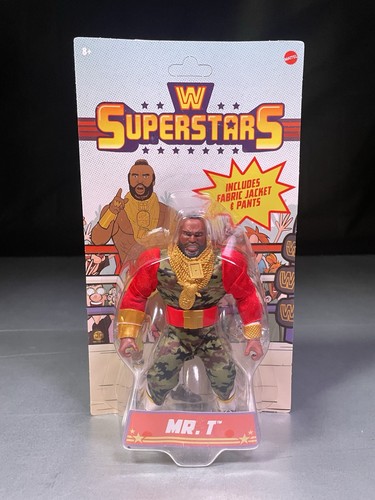 Brand new sealed mattel - brand,