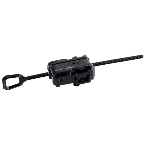Beyblade launcher string - x,