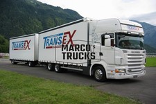 Truck Photo Scania R500