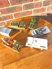 Triang Toys Collection Of