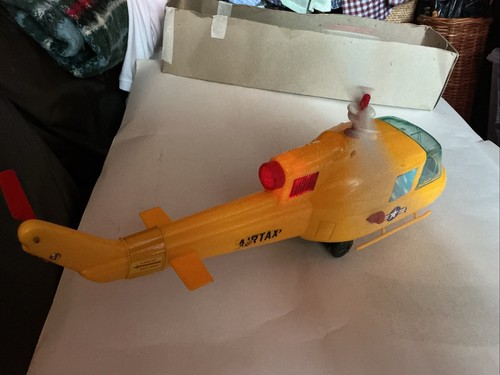 Vintage battery operated - vintage,