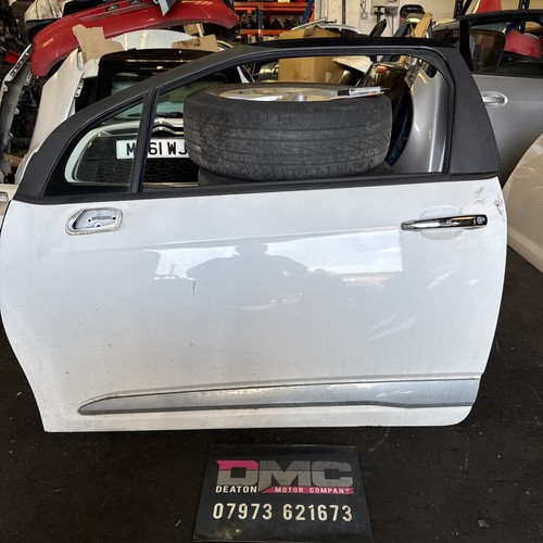 Citroen ds3 mk1 - mk1, 2009-2016