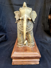 ANTIQUE TRADITIONAL INDIAN