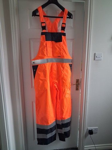 Portwest s488 vis - portwest, hi-vis