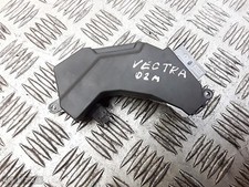 2002 OPEL VECTRA C HEATER