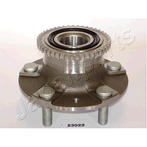 23022 japanparts wheel hub - kk-23022,