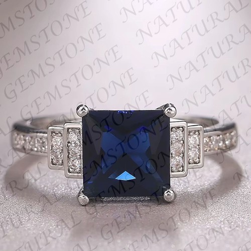 50carat princess cut natural - cut,