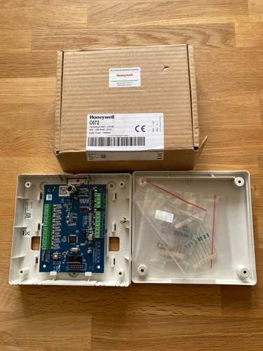Honeywell galaxy c072 - galaxy,